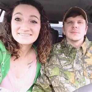 Meet your Posher, Courtney